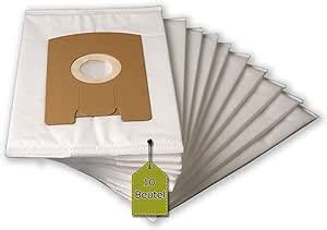 vacuum cleaner bags for fakir s200|eVendix Vacuum cleaner bags suitable for Fakir S 200.